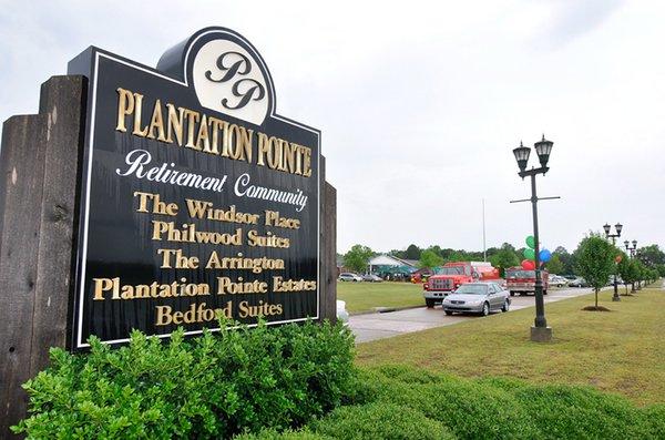 Plantation Pointe