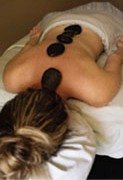 Hot Stone Massage