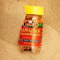 Garlic Herb Seasoning Salt... Now you NOH how to add a delicious Hawaiian taste to any meal!