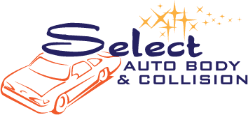 Select Auto Body & Collision