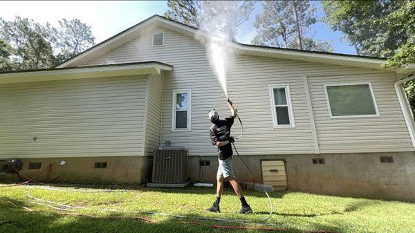 House Wash