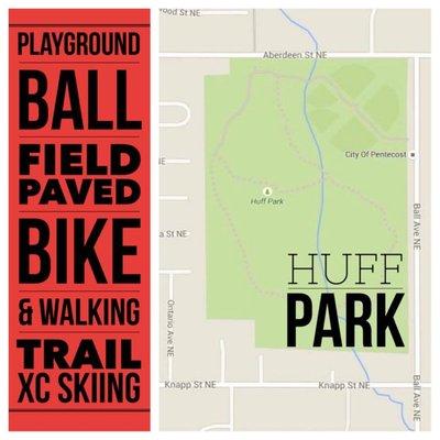 Huff Park