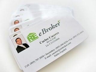 Business Cards