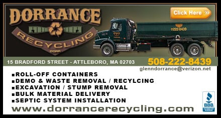 Dorrance Recycling