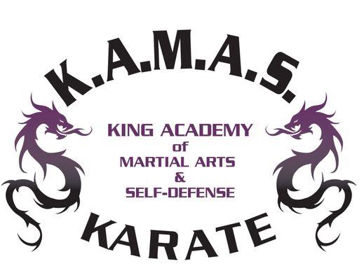 King Academy of Martial Arts & Self Defense