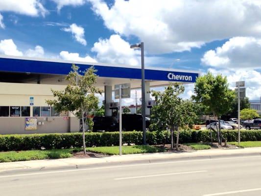 Chevron Station Inc Number 439