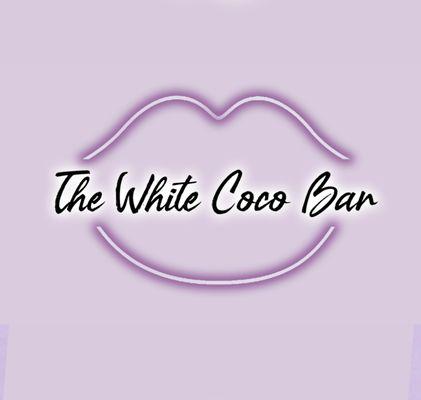 The White Coco Bar