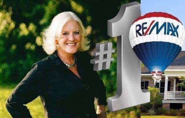 RE/MAX Agent!