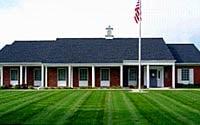 Main Office on State Route 68, Kenton