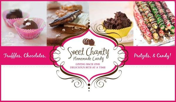 Sweet Charity Homemade Candy