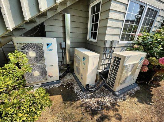 Murphy Mechanical HVAC