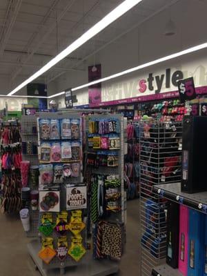 Niagara Falls Five Below -- 1520 Military Road / Route 265, Niagara Falls NY        Interior