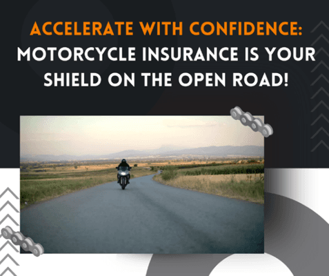 Motorcycle Insurance