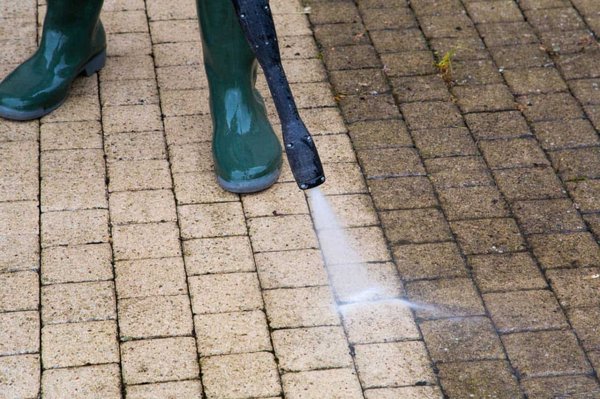 Hurricane Power Washing