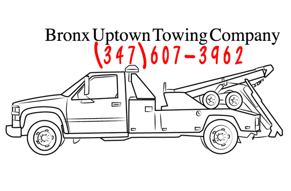 Bronx Uptown Towing