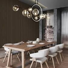 Luxury lighting options