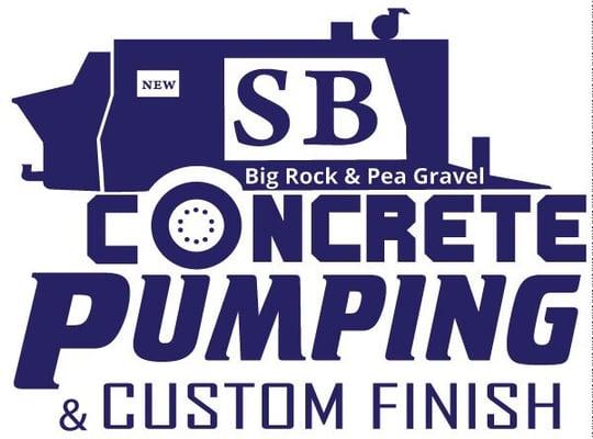 Sb Concrete Pumping