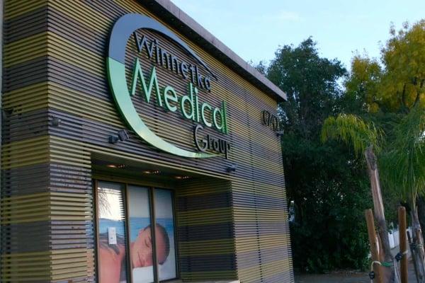 Winnetka Medical Group