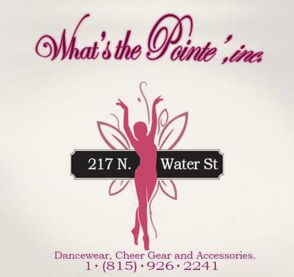 What's The Pointe', Inc.