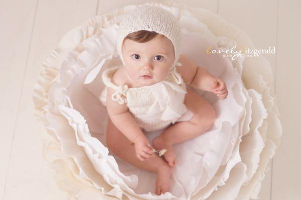 Dallas Baby Photographer | Frisco Baby Photographer