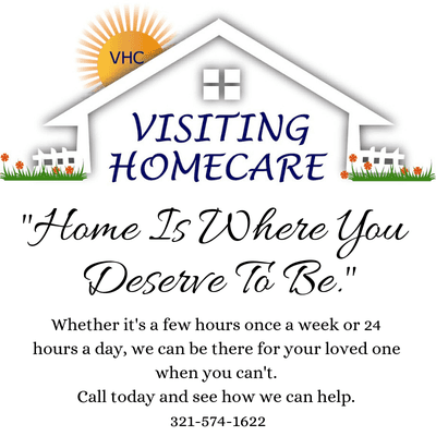 Visiting Homecare