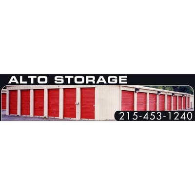 Alto Storage