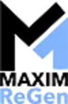 MAXIM ReGen Logo