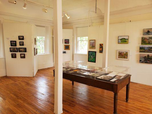 Maine Art Gallery