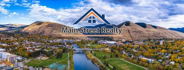 Main Street Realty