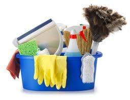 Full Cleaning Service