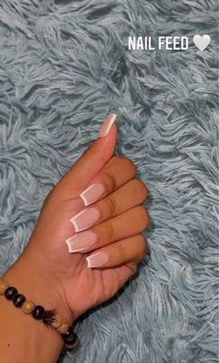 acrylic nails 2022