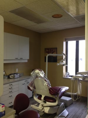 Douglas County Dental Clinic