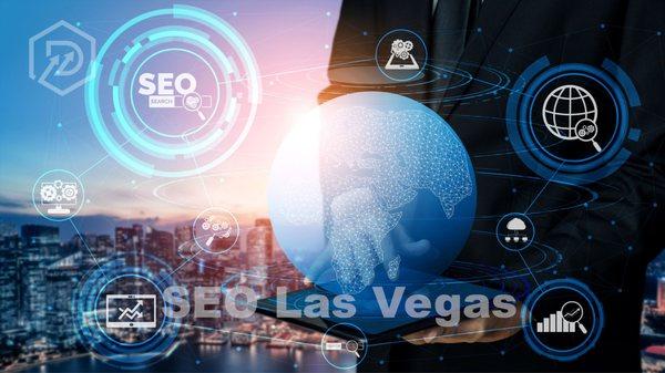 Digital Marketing in Las Vegas. SEO Guaranteed results. Call Now.