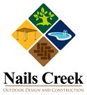 Nails Creek Outdoor Design & Construction