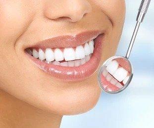 cosmetic dentistry near me