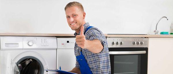 Best Appliance Repair