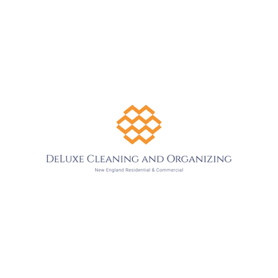 DeLuxe Cleaning and Organizing