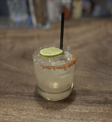 Margarita