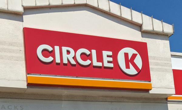 Circle K