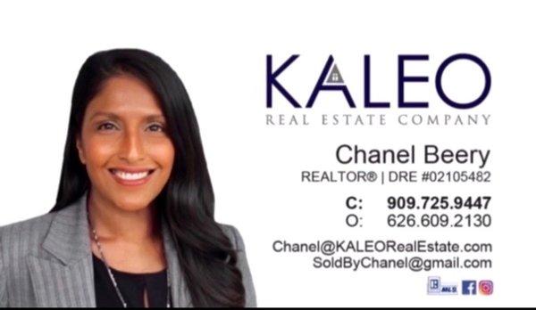 Realtor who can help sellers