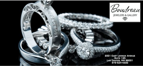 Boudreau Jewelers & Gallery