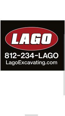 Lago Excavating