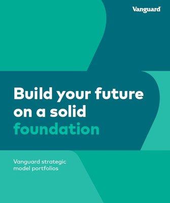 Build your future on a solid foundation