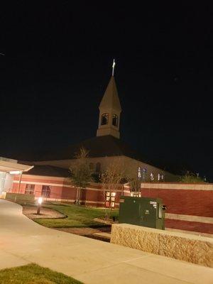 Christ United Methodist Church