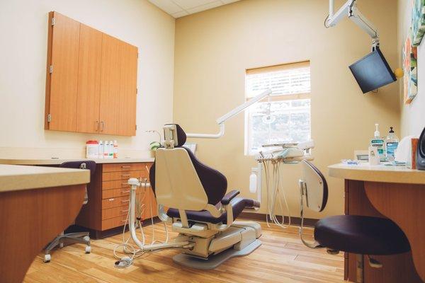 Greenwood Dental - Dan Greenwood DDS