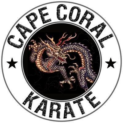 Cape Coral Karate, a professional school that bring out the best in our students.