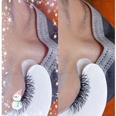 ＹY eyelash extensions