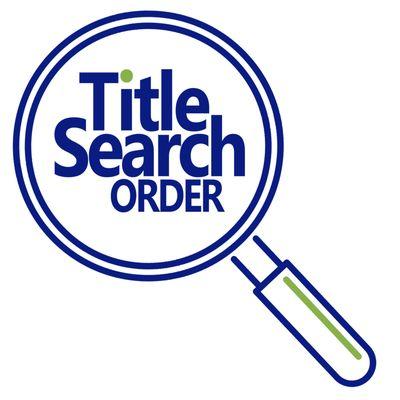 Close with us and we will order a free title search at listing to identify potential problems before you negotiate a deal. 407-425-2400