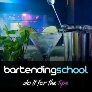 JS Bartending