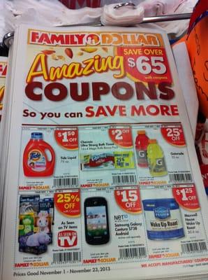 Family Dollar